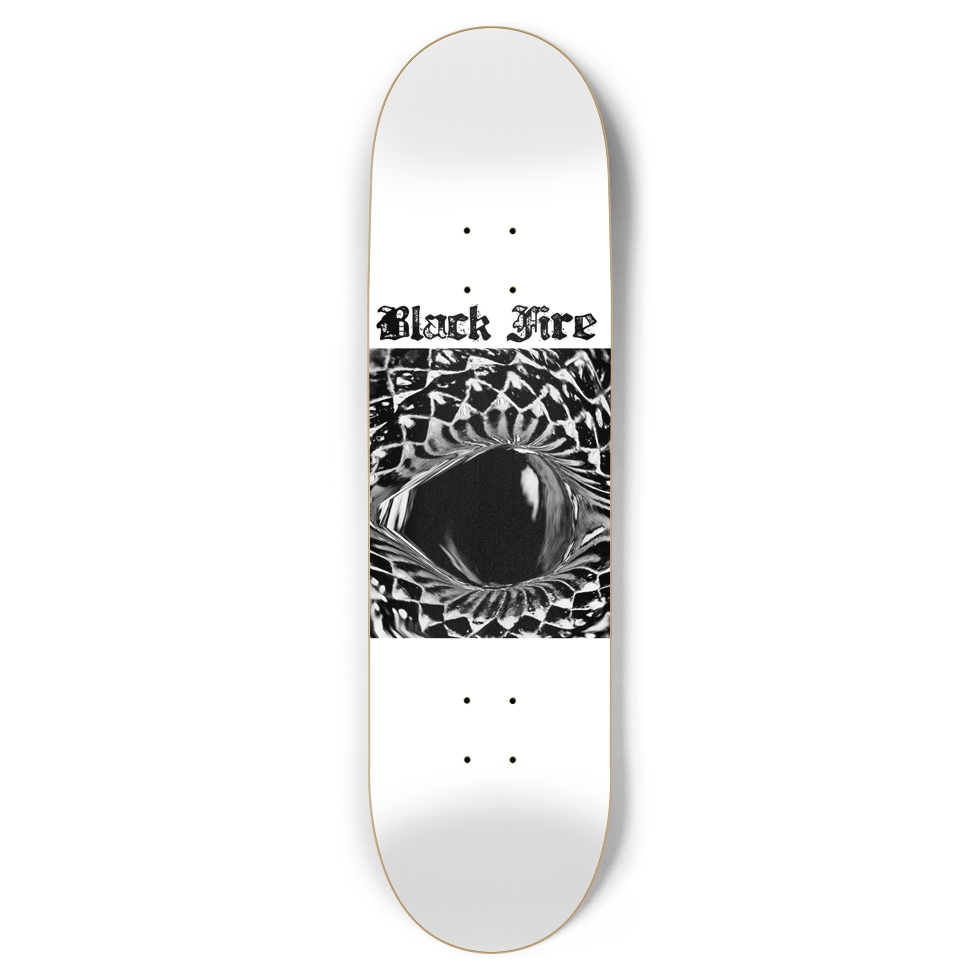 Black Fire