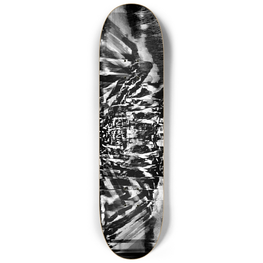 Custom Skateboard