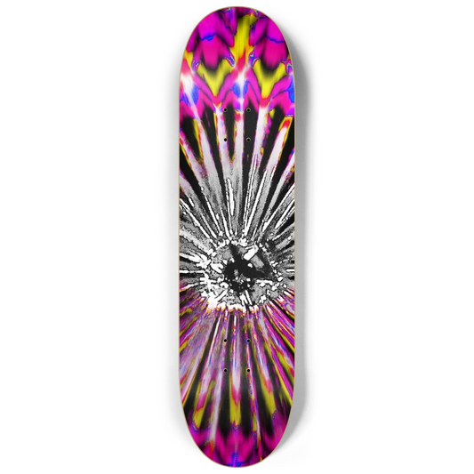 Custom Skateboard