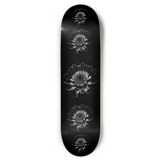Custom Skateboard